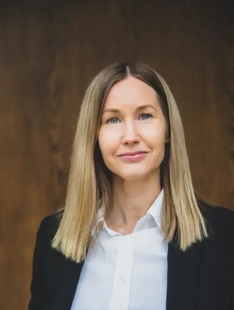 Bente Hansen Nyengen