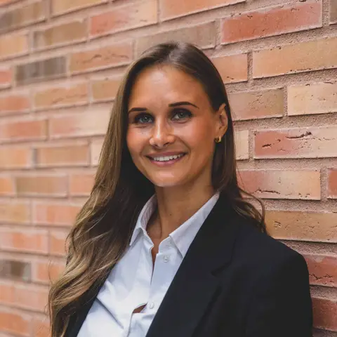 Julie Bakk Mørck