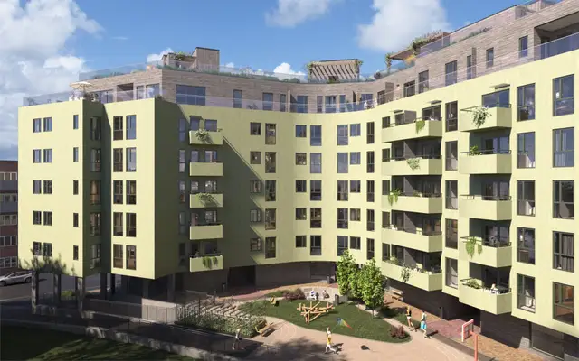 Fagerblom — illustrasjon 4