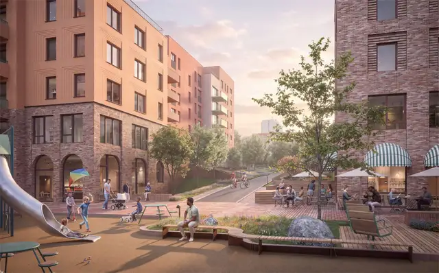 Linderudløkka — illustration 3