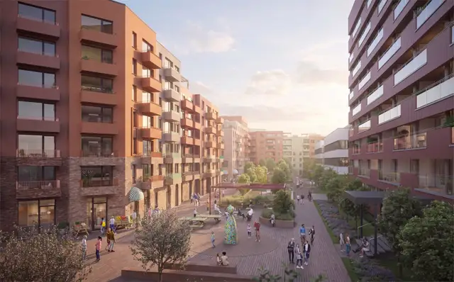 Linderudløkka — illustration 4