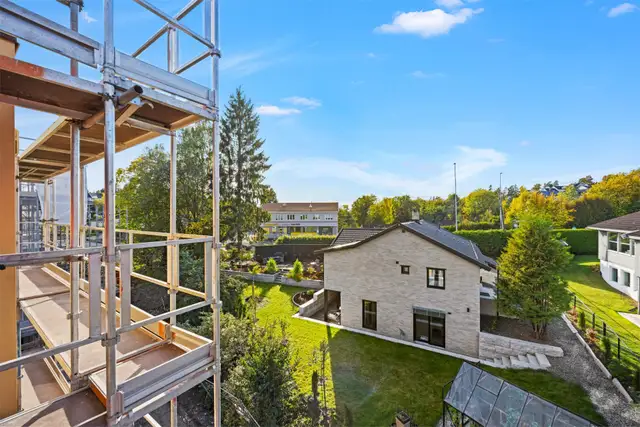 Løkeberggrenda Rekkehus — illustrasjon 4