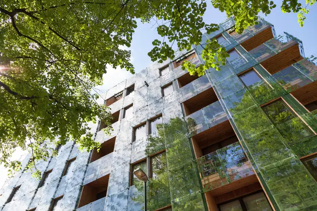 Dælenenggata 36, Grünerløkka